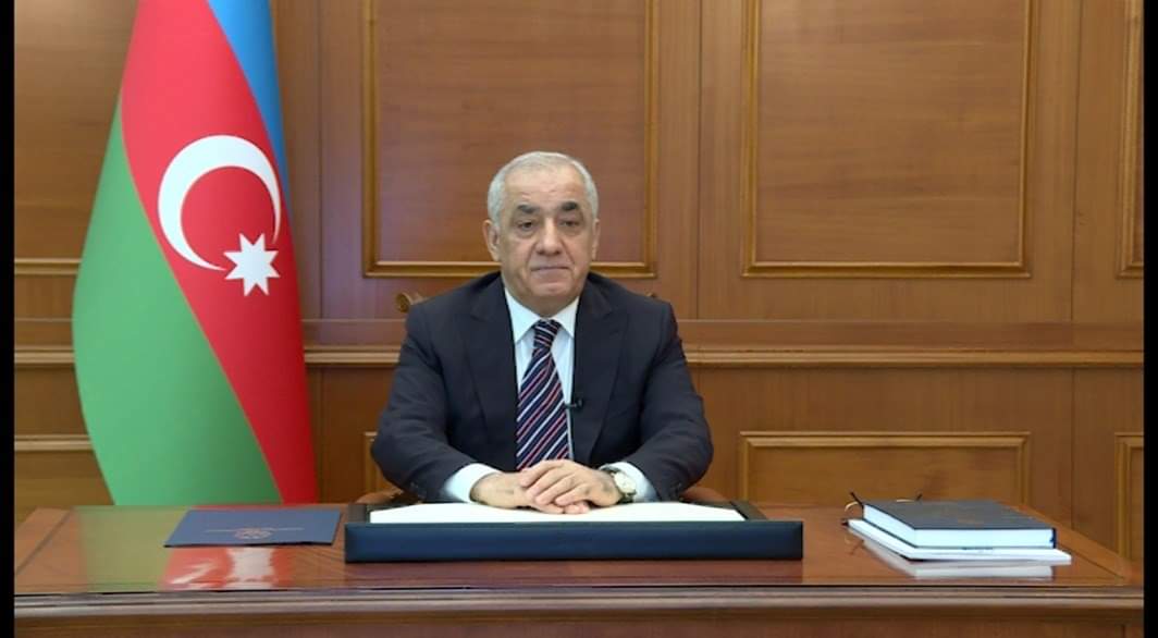 Baş Nazir koronavirusdan danışdı: “Bu tədbirlərin tətbiqi qaçılmazdır”