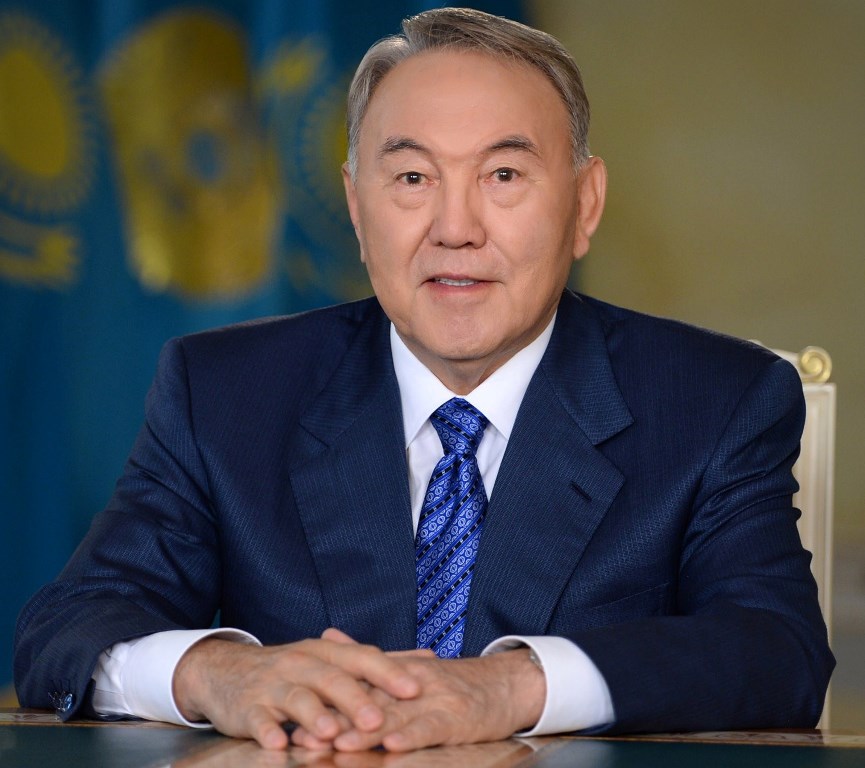 Nazarbayev: Dünyaya güc göstərənlər bu ağır vəziyyətdən dərs almalıdırlar! 