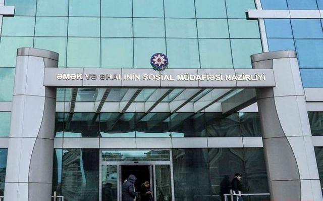 İşsizlərə şad xəbər: 10 000 nəfər üçün ÖDƏNİŞ EDİLİB
