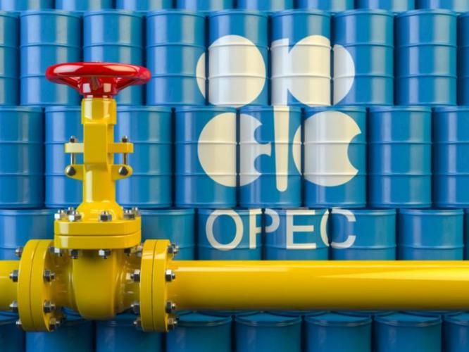OPEC+ razılaşdı: Gündəlik hasilat 10 milyon barel azaldılacaq
