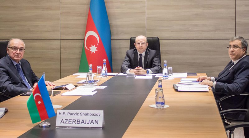 Azərbaycan üzərinə yeni “neft öhdəlikləri” götürdü: Nazir ŞƏRH ETDİ