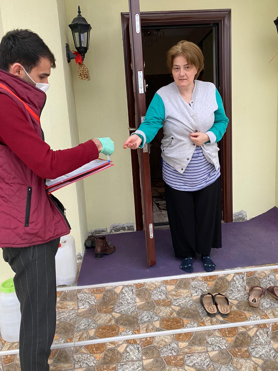 “Bakcell”dən ölkə ərazisində onlayn satış və çatdırılma xidməti