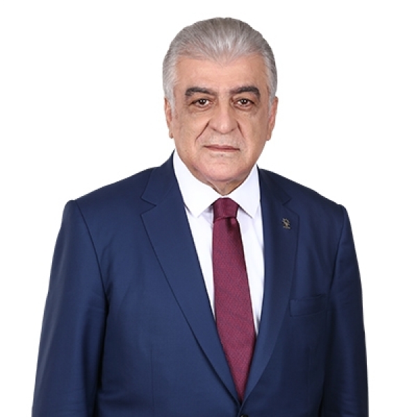 İlham Əliyevin “Dostluq” ordeni verdiyi türkiyəli deputat DANIŞDI