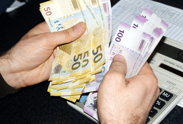 Bu gün daha 4 rayon üzrə pensiyalar köçürüldü
