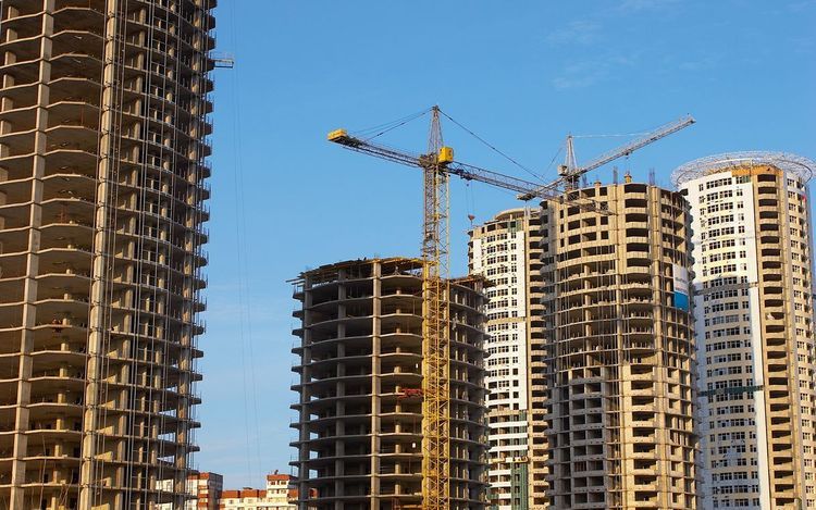 Şəhərsalma və Tikinti Məcəlləsi dəyişdirilir