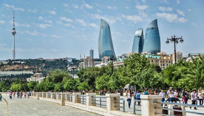 Karantin rejimi günlərində paytaxtın havası təmizlənib  