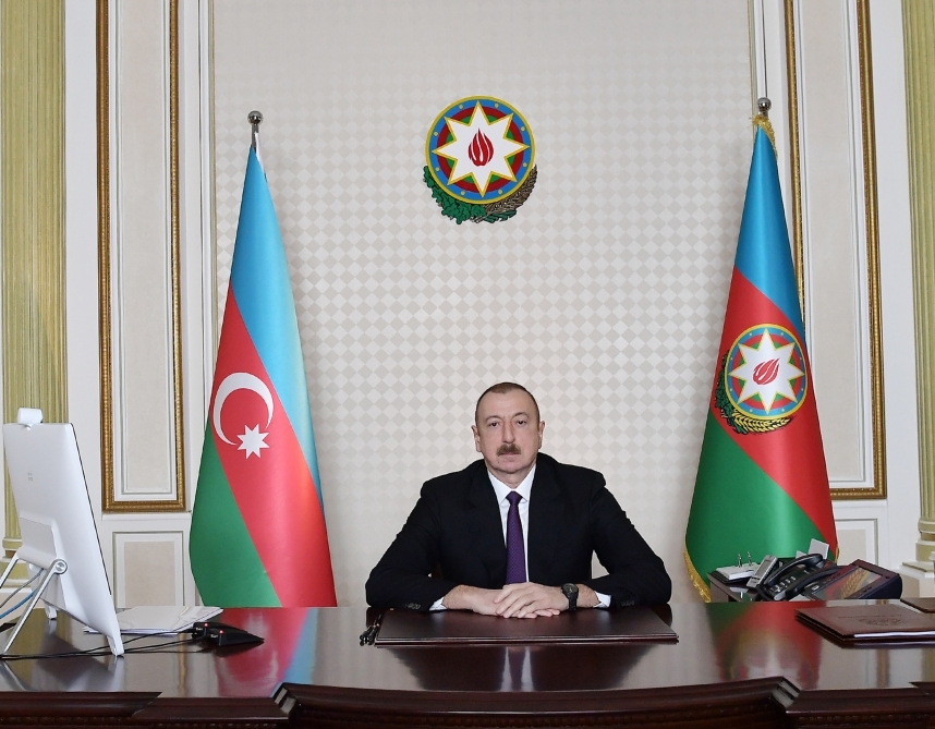 Türk Şurasının üzv dövlətləri özlərinə qapanmayıblar - Prezident
