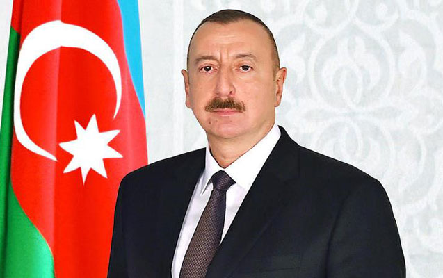 Prezident nekroloq imzaladı