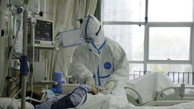 Dünyanın koronavirus qurbanları - ölü sayı artır, yoluxma çoxalır...
