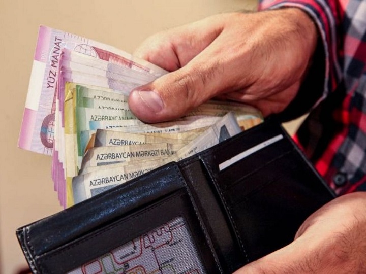 Azərbaycanda daha 30 min nəfərə pensiya, müavinət və təqaüd təyin edilib