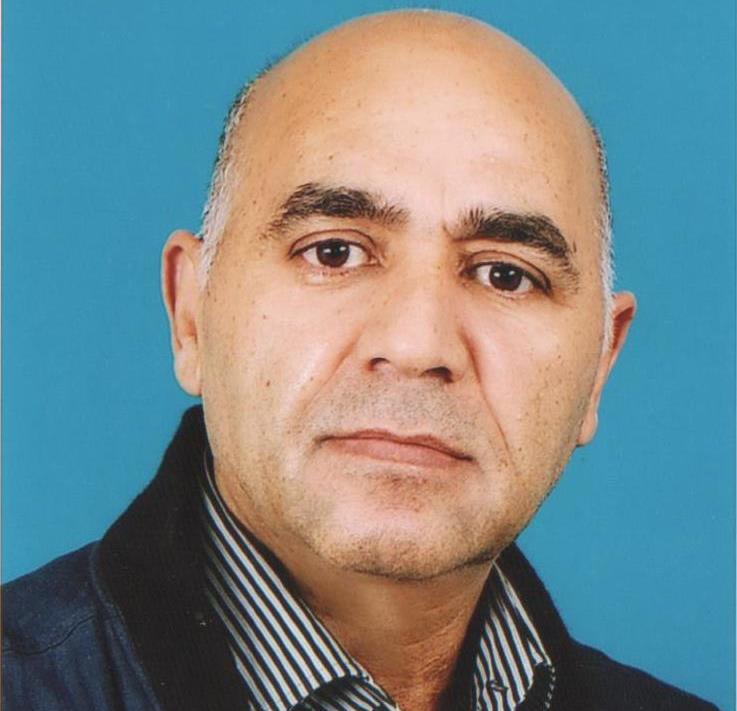 Birləşək...