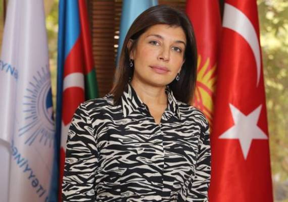 Günay Əfəndiyevadan Koronavirusla mübarizəyə DƏSTƏK