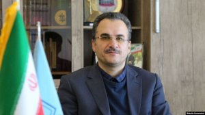 Ərdəbil səhiyyə xidmətinin rəhbəri işdən çıxarılıb - Koronavirusa görə