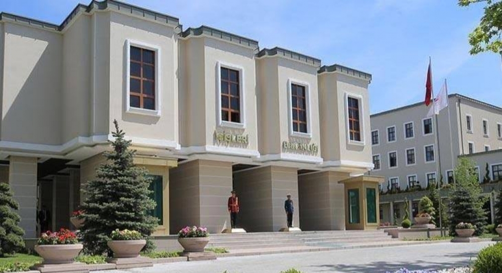Türkiyədə komendant saatını pozan 18 min 770 nəfər cəzalandırıldı