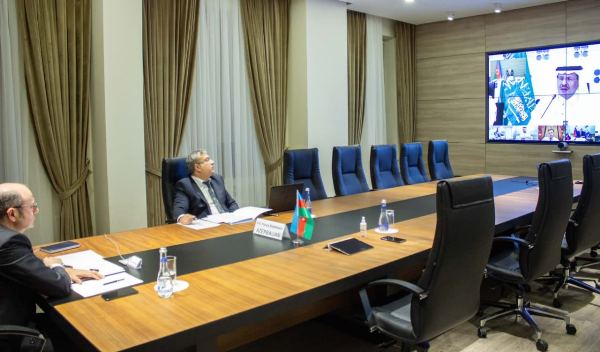 Azərbaycan da “OPEC plus”un yeni razılaşmasını təsdiqlədi