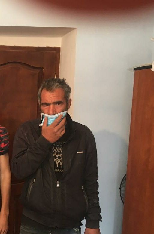 Karantini pozan şəxslər cərimələndi, 1 nəfər həbs edildi