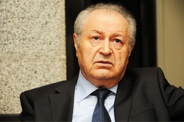 “Hacı Əbdülün yasına gedə bilmədim” - Ayaz Mütəllibov