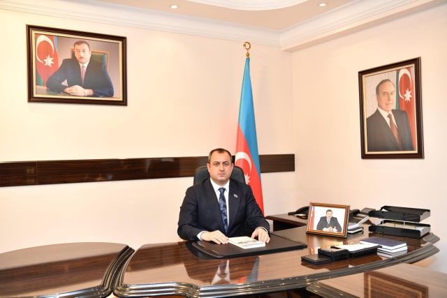 “Marginal qüvvələr çirkin kampaniyalarından əl çəkmirlər” - Vitse-spiker