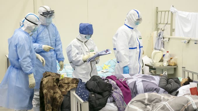 Bu ölkədə koronavirus vaksininin sınaqları keçiriləcək