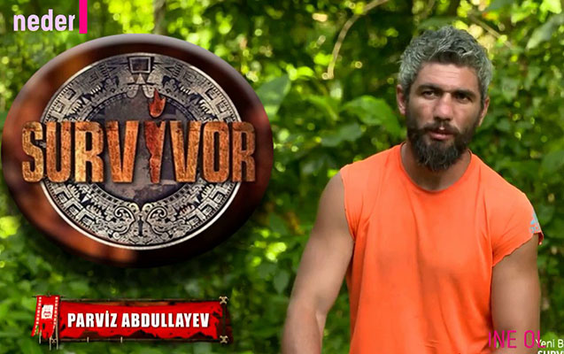 “Survivor 2020” yarışmasından çıxarılan Pərviz vətənə qayıda BİLMİR 