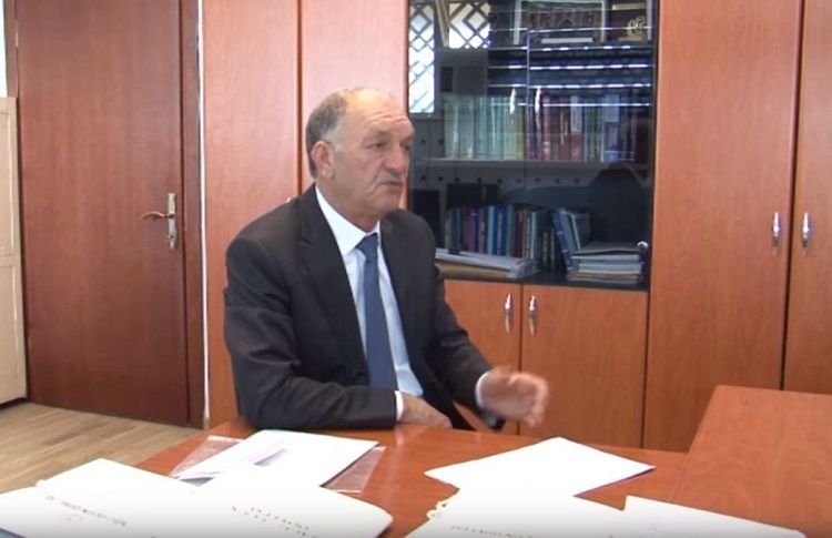 Yevlaxın sabiq icra başçısının da həbs müddəti uzadıldı