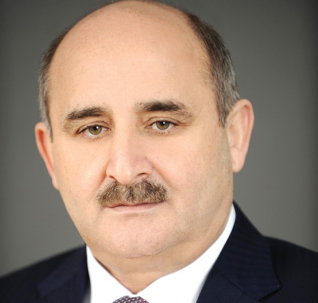 Gəlin, biz də polislərimizi qoruyaq!