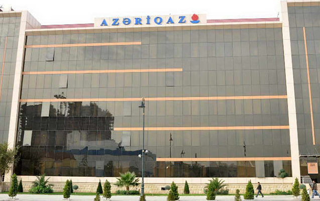 “Azəriqaz”ın daha bir xidmət sahəsi fəaliyyətə başladı
