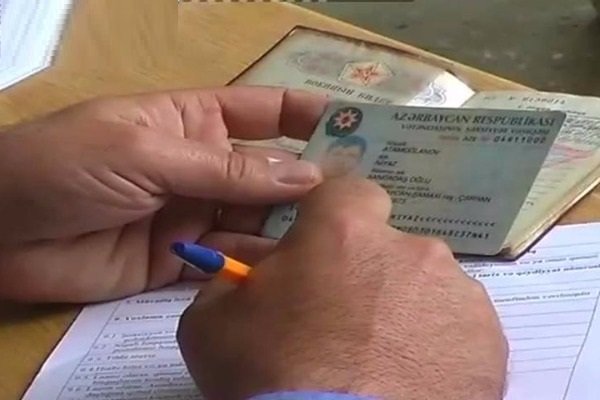 544 nəfər ata adını və soyadını dəyişdirdi