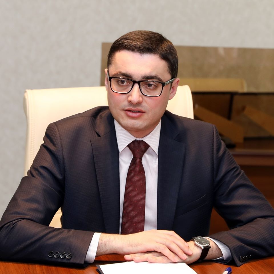 Nazirlik rəsmisi vətəndaşları fırıldaqçılara aldanmamağa çağırdı