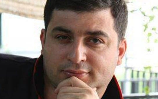 Almaniyadakı diaspor təşkilatı rəhbərindən 140 imkansız ailəyə dəstək