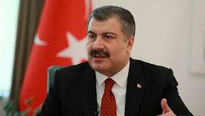 Türkiyədə koronavirusdan ölənlərin sayı 1296-ya çatdı