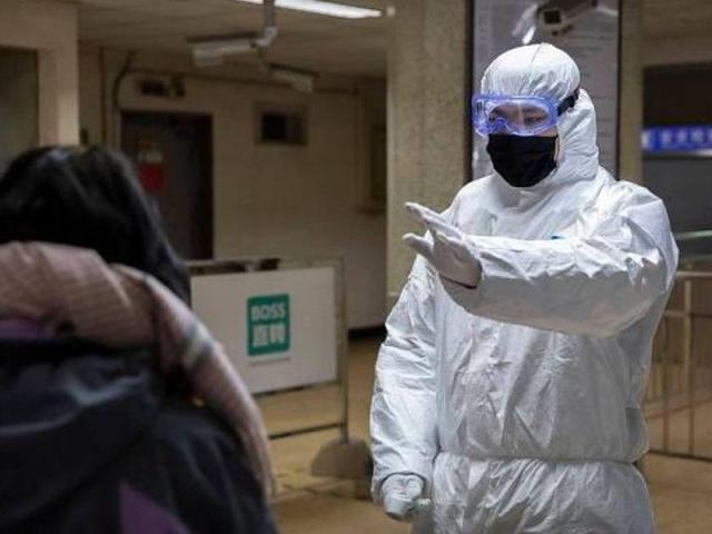 Gürcüstanda 5 tibb işçisi koronavirusa yoluxub