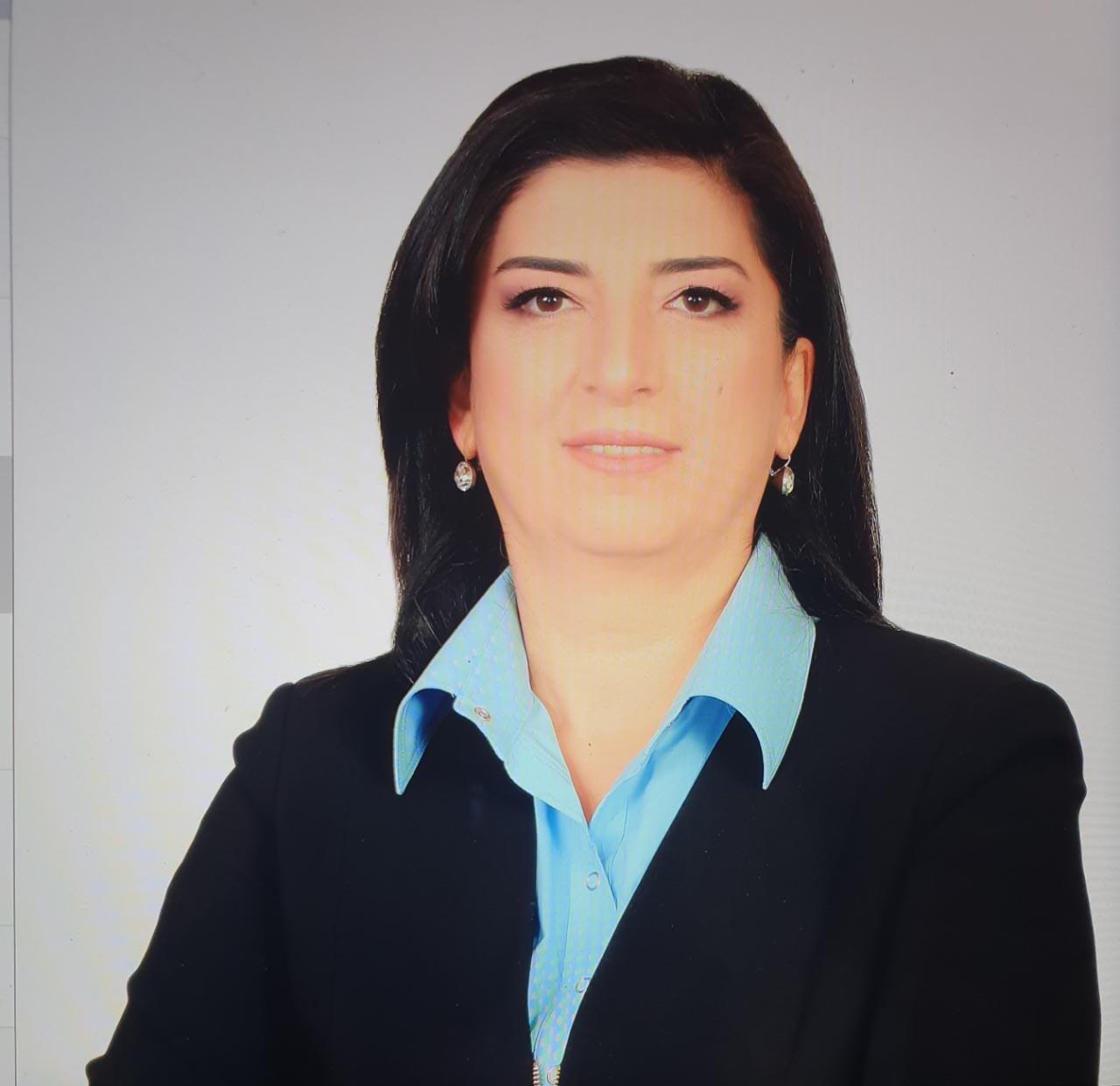 Kamilə Əliyeva: