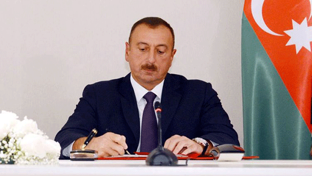 İlham Əliyev Kənd Təsərrüfatı Nazirliyinə 30 milyon manat ayırdı