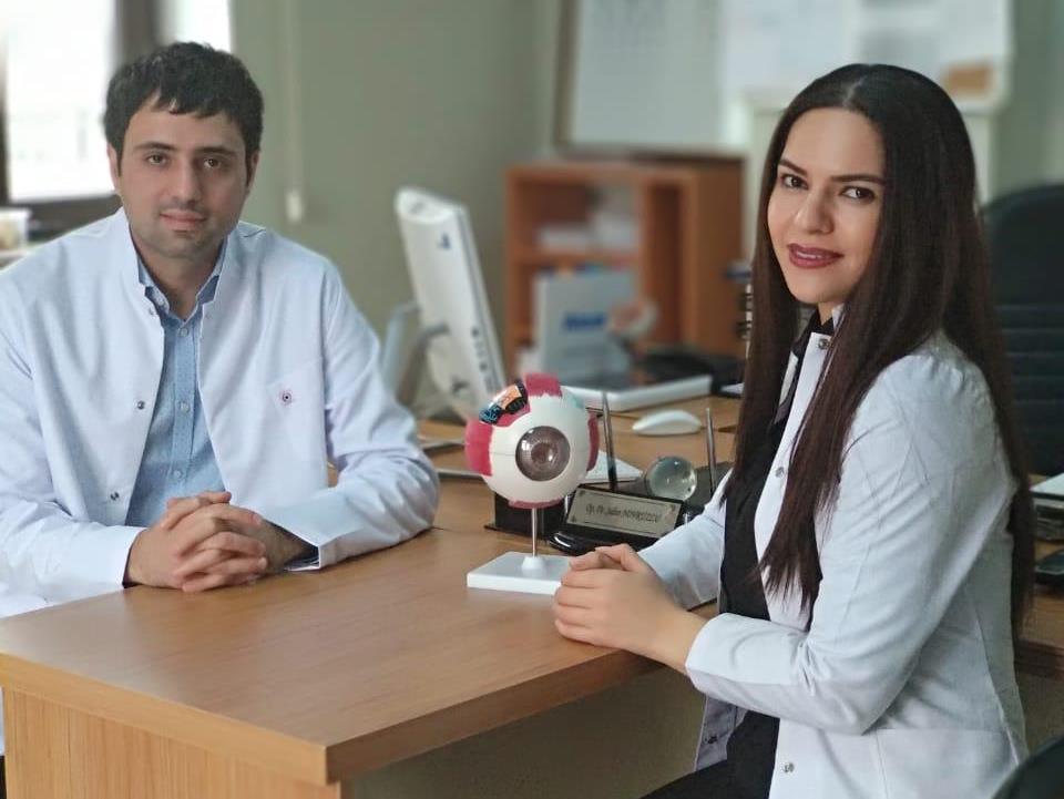 Karantin dövründə göz xəstəliklərindən əziyyət çəkənlər nə etsinlər?  