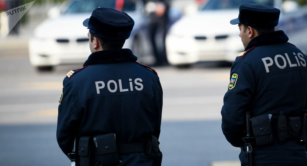 AXCP üzvü saxlanıldı - Karantin rejimini pozub