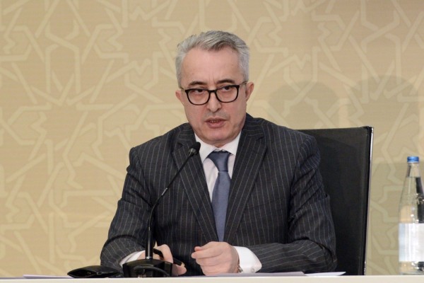 İbrahim Məmmədov: “Karantin rejiminin vəziyyəti yoluxmanın dinamikasından asılı olacaq”  