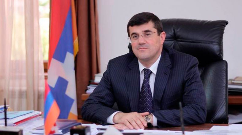 Qarabağ separatçılarının yeni liderinin adı MƏLUM OLDU
