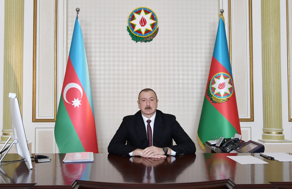 Prezident yeni komissiya yaratdı