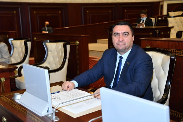 Dövlət başçısı üçün insanların sağlamlığı hər şeydən üstündür - Müşfiq Məmmədli