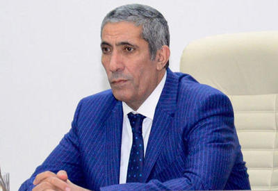 Siyavuş Novruzov: 