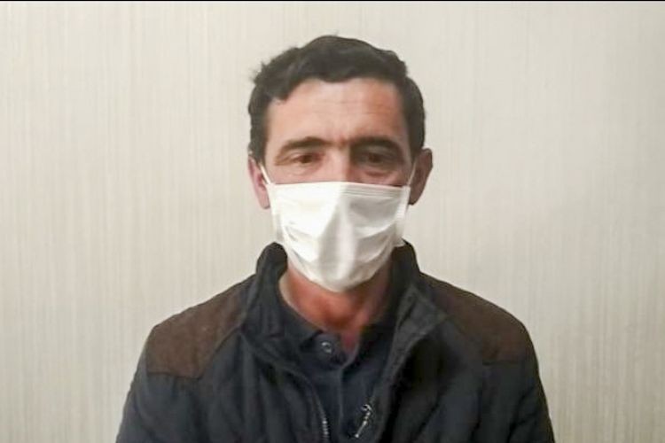 Goranboyda karantin rejimini pozan kafe aşkarlandı - FOTO