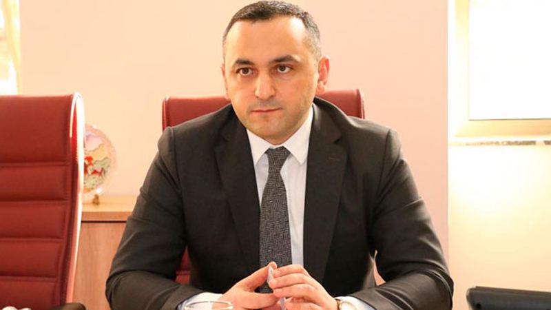 Koronavirusa yoluxmanın qarşısının alınmasında müsbət tendensiya müşahidə edilir - Ramin Bayramlı  