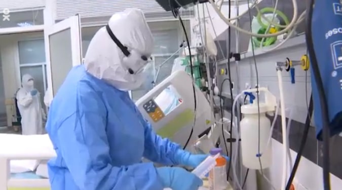 Koronavirusa görə ölkənin müxtəlif bölgələrində laboratoriyalar açılır
