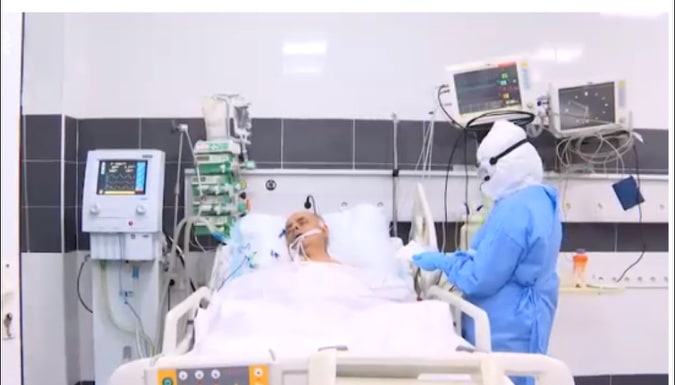 Azərbaycanda koronavirusa yoluxanların YAŞ QRUPU
