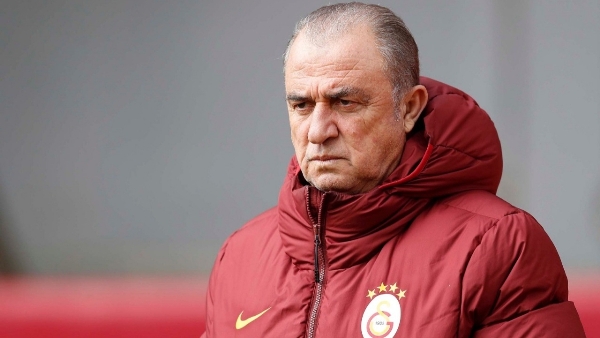 Fatih Terim koronavirusa 