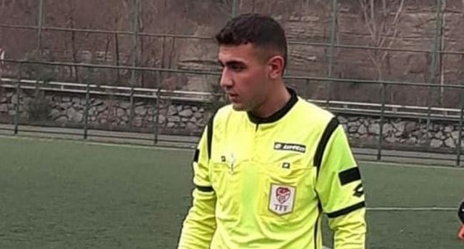 Türkiyədə azərbaycanlı futbol hakimindən koronavirus tapıldı