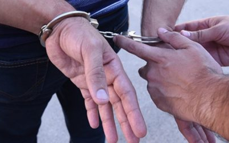 Karantin rejimini pozan daha bir “jurnalist” həbs olundu