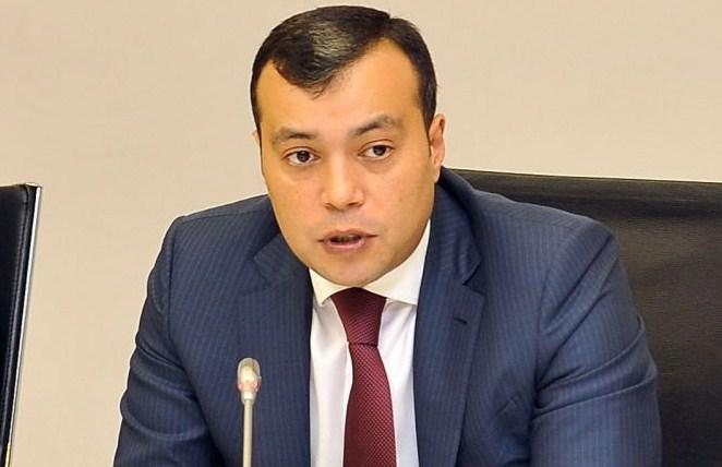 Nazir prezidentin tapşırığı ilə bağlı iclas keçirdi
