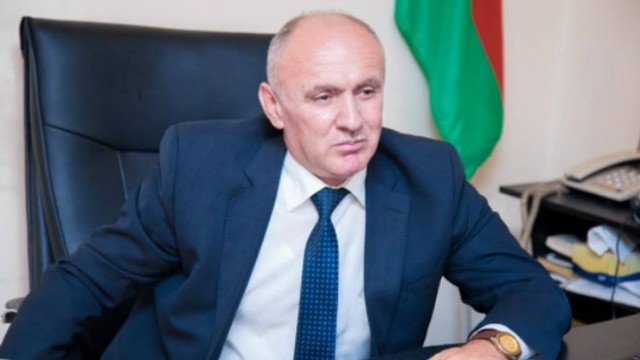 Azərbaycanda daha bir siyasi partiya dövlət qeydiyyatından keçdi